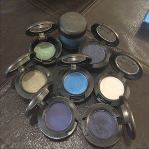 MAC shadows